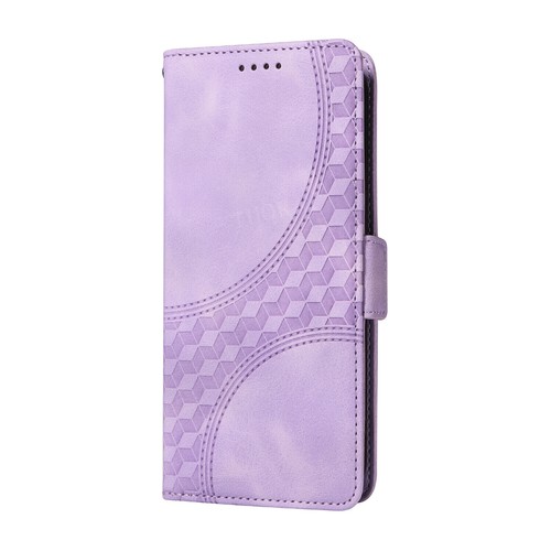 Leder Hülle für Samsung S25 S24 S23 Ultra S22 Plus S21 Handy Wallet Schutz Case - Picture 57 of 85
