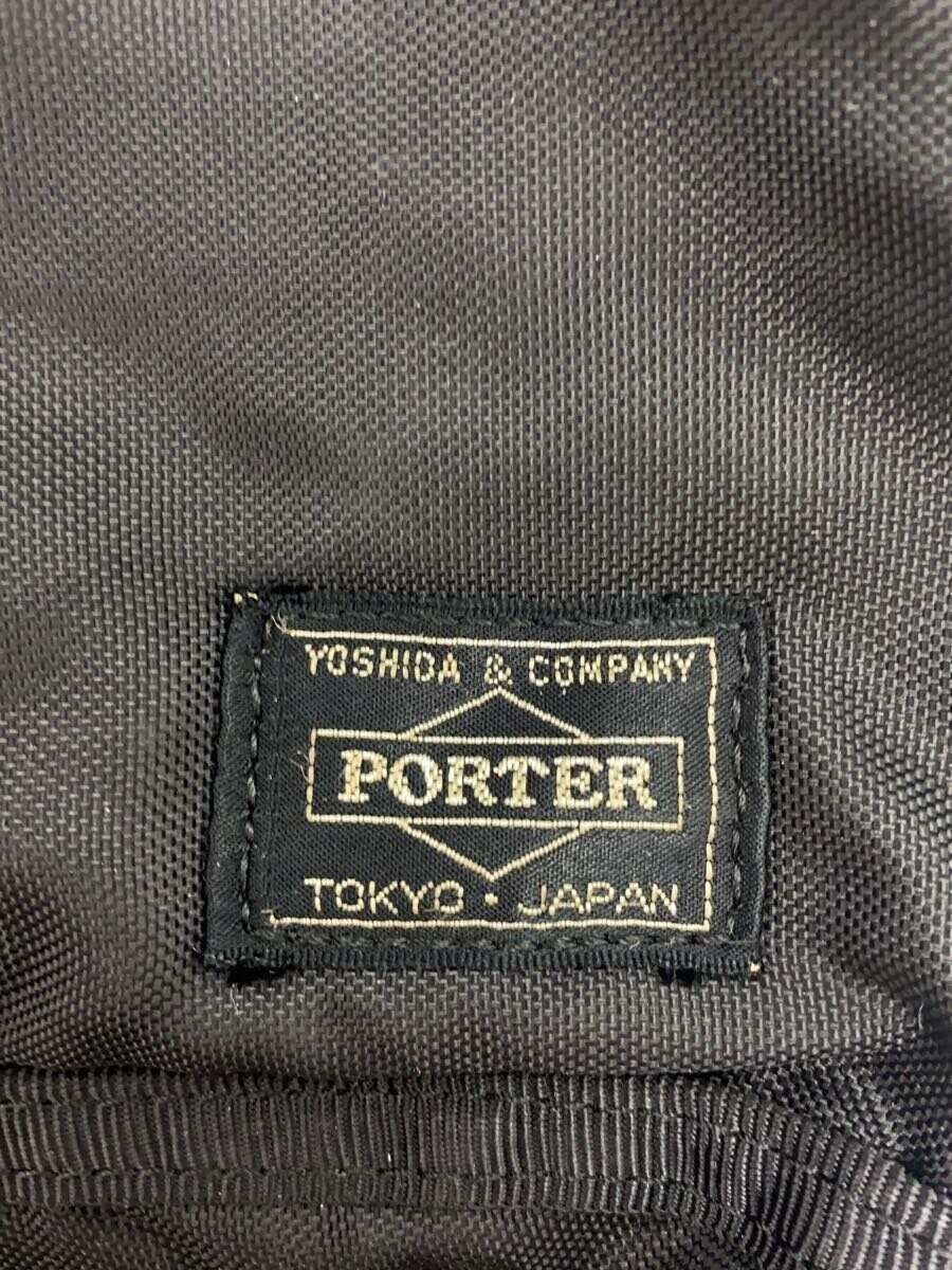 PORTER Bag Polyester Black - image 5