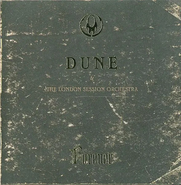 CD Dune & The London Session Orchestra Forever Orbit Records - Bild 1 von 1