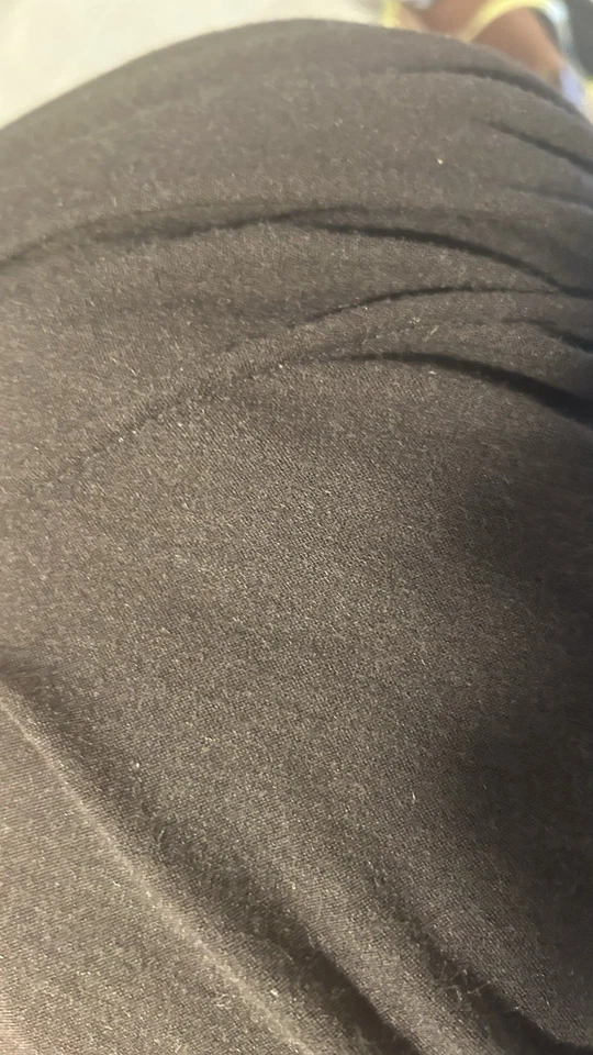 Платье макси лилии Rick Owen's средний размер - Изображение 2 из 4