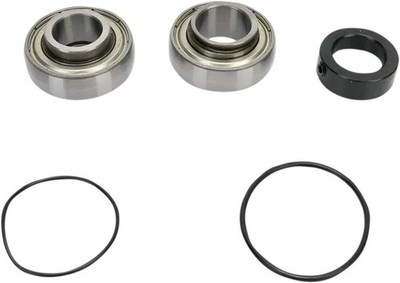 All Balls Chain Case Bearing and Seal Kit for Arctic Cat Lynx 2000 77-80
