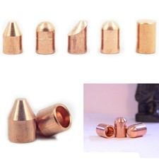 Spot Welder Electrode Cap for Welding Machine Galvanized Sheet M-16X23 M-13X20