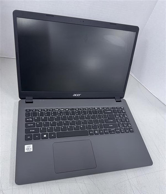 Acer Aspire 3 A315-56 15.6'' Laptop i5-1035G1 1GHz 8 GB RAM 256 GB SSD Win 11 Pro