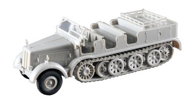 Trumpeter 757403 Model Kit, Multi-Colour