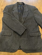 Botany 500 Men s Sports Coat 100 Camel Hair Made In USA