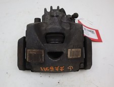 Bremszange Vorne Links Gebraucht CITROEN DS4 Phase 1 - 1.6 e-HDi 115 PS -