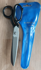 4/5 - SOLINGEN - PROFESSIONELLE SCHNEIDERSCHERE/ STOFFSCHERE