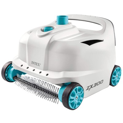 Intex Deluxe Automatic Pool Cleaner 1 W Poolstaubsauger