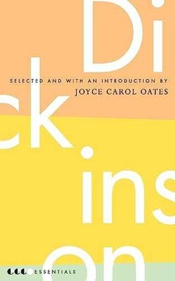 Essential Dickinson (Essential - Paperback, by Dickinson Emily - Very Good