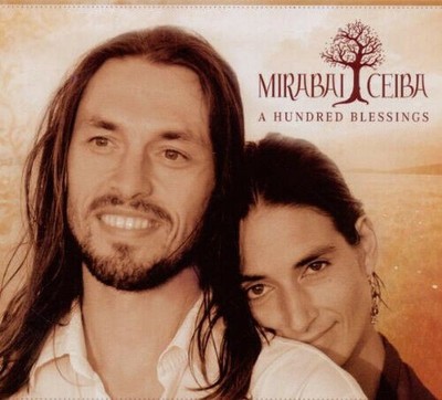 A Hundred Blessings CD