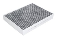 Innenraumfilter Bosch 1 987 435 512