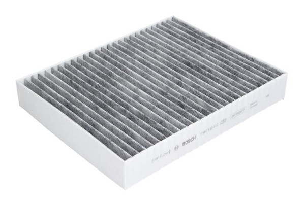 Innenraumfilter Bosch 1 987 435 512-image