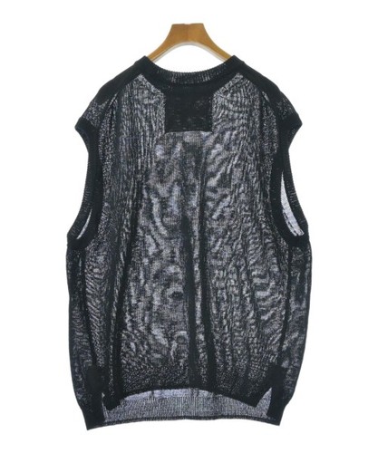 unfil Vests Black 5(Approx. XXL) 2200592542133 - Picture 2 of 7