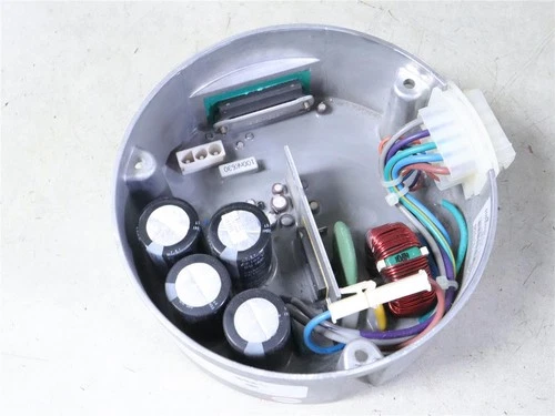 EMERSON ULTRATECH ECM for M055PWCSL-0276 Motor 1HP 120/240V V175 MODULE ONLY