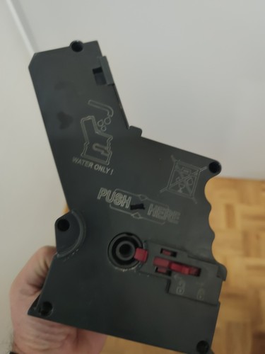 Brüheinheit Brühgruppe Siemens EQ.5 EQ.6 EQ.7 EQ.8 TE50 TE70 TK73 TK76-M05