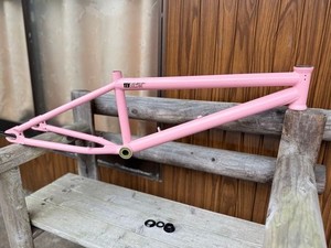 Fly Bikes Frame | eBay