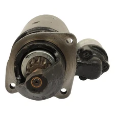 S.64051 Starter Motor - 12V, 2.9Kw (Sparex) Fits Zetor