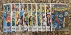 The Amazing Spider-Man 12 Book Group Including #252