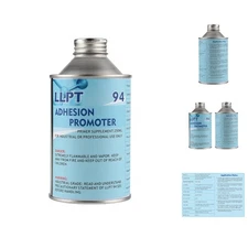 94 Adhesion Promoter Liquid Primer 250ml - Ideal for Acrylic Applications