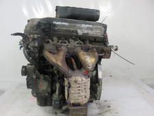 SUBARU MOTOR JUSTY III (G3X) 1.5 AWD - 99 M15A M15A M15A M1131772