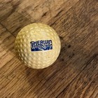 VINTAGE SHERWIN WILLIAMS PAINT ORIGINAL LOGO KRO-FLITE BALL SPALDING EUC — photo 1