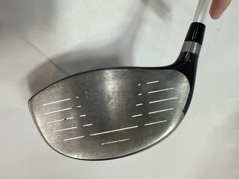 Ping Faith Driver 12° ULT200 Ladies Graphite Womens RH 45” - Image 2 of 4