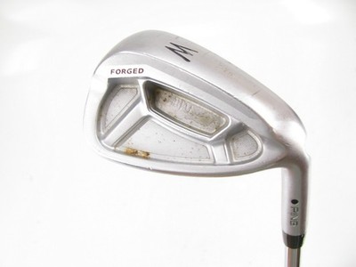 Ping Anser BLACK DOT Pitching Wedge Steel Stiff Missing Insert