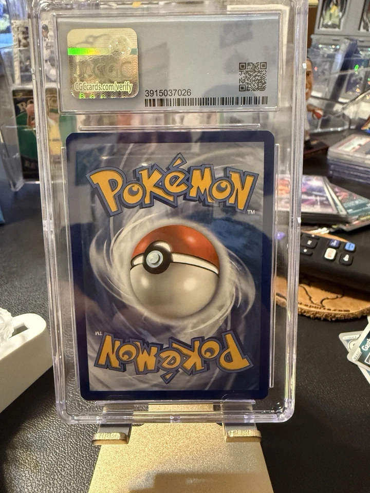 Inteleon - (Prerelease) SWSH113 SWSH: Sword & Shield Promo Cards Holo - Image 2 of 2