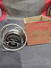 Westach Snowmobile Temp Gauge