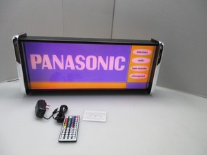 Panasonic Sign | eBay