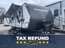 2026 Grand Design Imagine XLS 25DBE