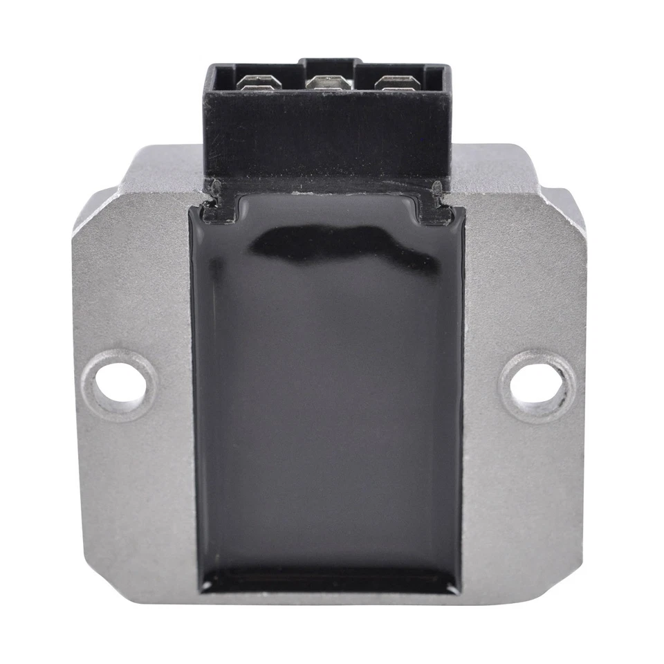 Voltage Regulator for Kawasaki KLR 250 | KLX 250 | KL 250 1984-2005 | 21066-1052 - Image 3 of 4