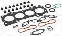 Elring Dichtungssatz Zylinderkopf FüR Ford Focus Turnier DNW DAW DBW DFW