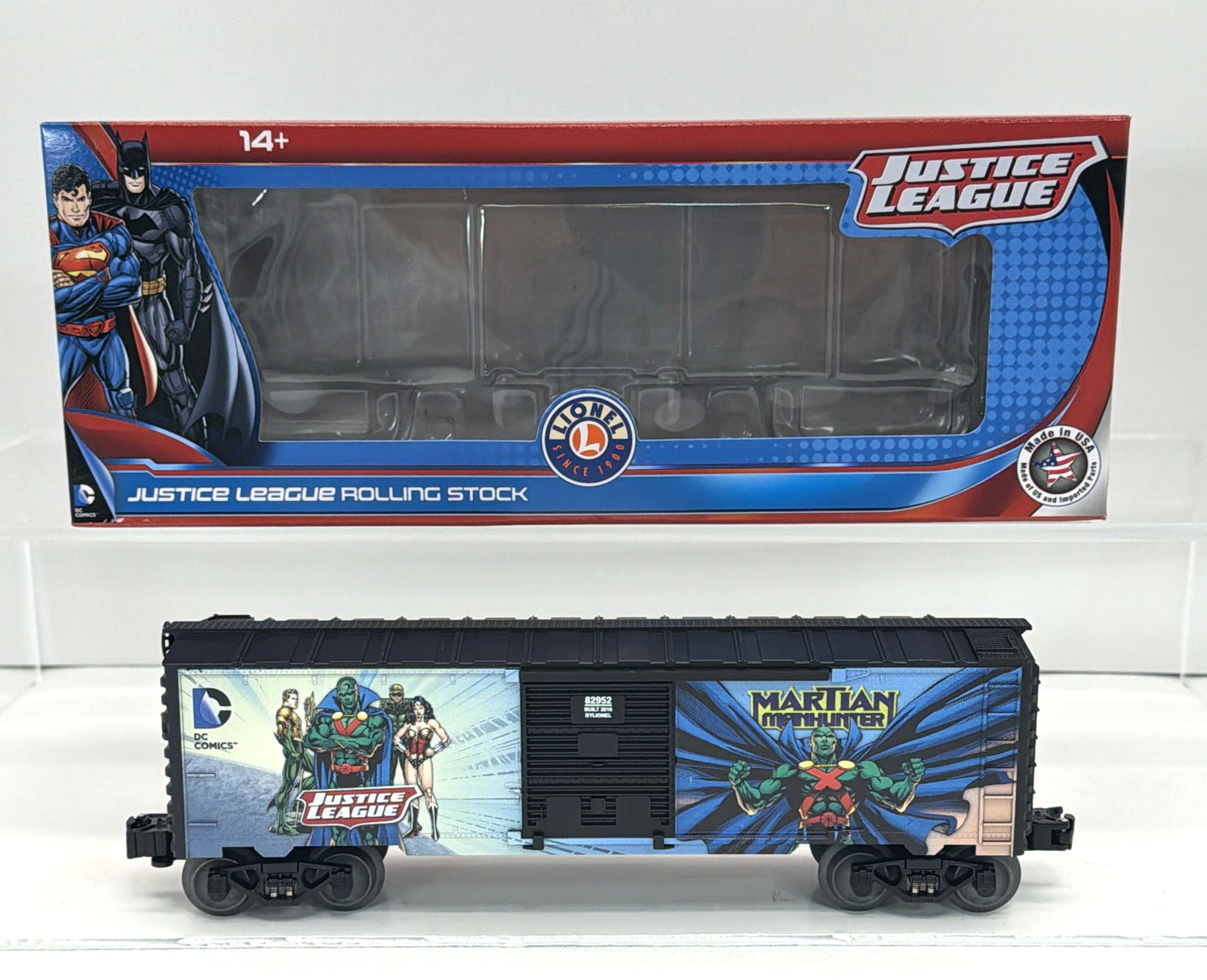 Click here to see eBay Auction