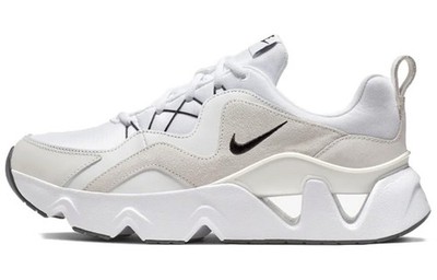 Nike Ryz 365 White Women's - BQ4153-100 Size