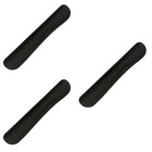 3pcs Keyboard Wrist Support Slow Comfortable Pad Wrist Rest Keyboard