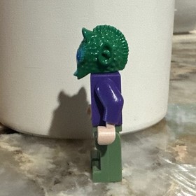 LEGO Star Wars Onaconda Farr SW0241 Minifigure from set 8036