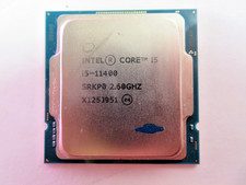 INTEL CORE i5-11400 SRKP0 2.60GHz 6-CORE LGA1200 DESKTOP PROCESSOR