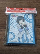 SHIROBAKO Yasuhara Ema Sleeve