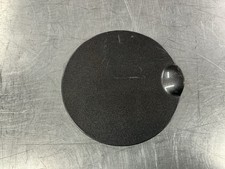 2015-2020 Ford F150 Gas Lid Fuel Door Magnetic Gray 285