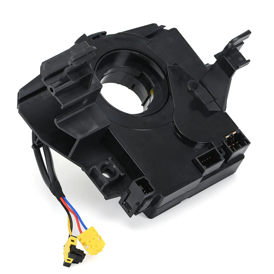 Durable Steering Wheel Clock Spring 5156106AA For Jeep Wrangler JK 2007-2018 - Image 3 of 4