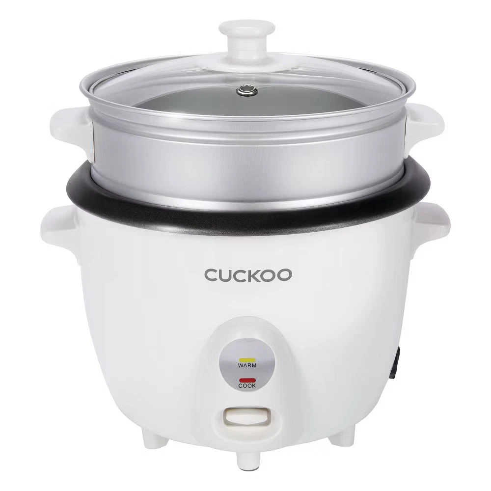 Cuckoo 12-Cup Rice Cooker