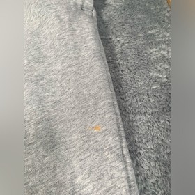 Victoria's Secret Gray sweatpants Lounge Pants XS