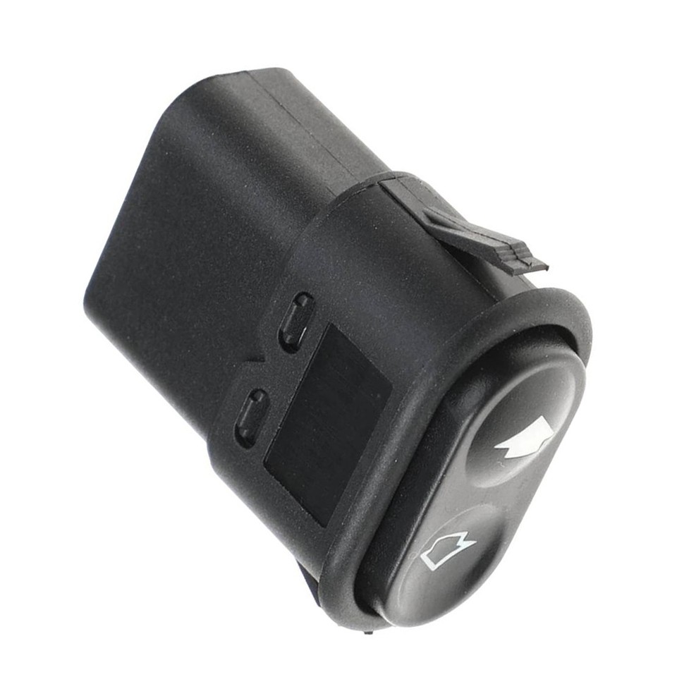 High Quality 2X Electric Power Window Switch Perfect fit for Ford ...