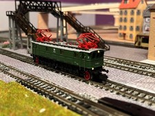 Spur N - E-Lok- BR 116 009-2 - Arnold - Analog