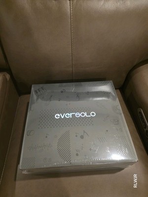 Eversolo DMP-A6 Master Edition Network Streamer with Built In DAC - Gen 2