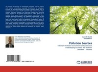 Pollution Sources Issam Al-Khatib
