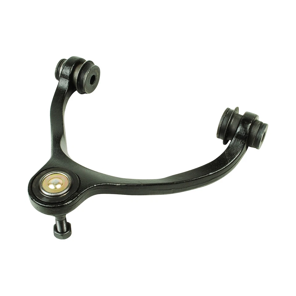 Brazo de control delantero derecho con conjunto de rótula para Lincoln Town Car 2003-2011 Foto 3 de 4