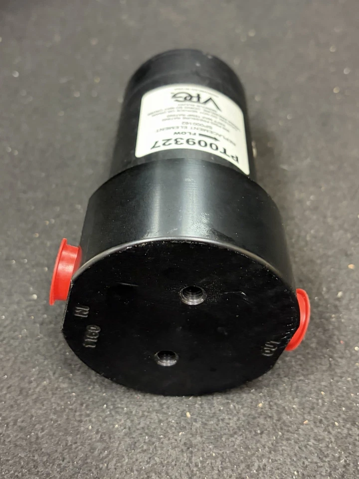 AM GENERAL FILTRO BAJA PRESIÓN CNG HUMMER Foto 4 de 4