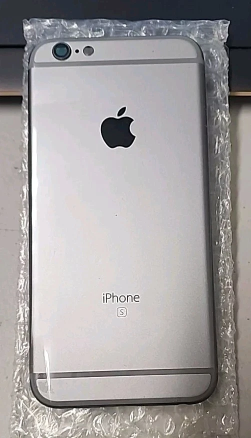 Housing Cell Phone & Smartphone Parts for iPhone 6s for sale | eBay